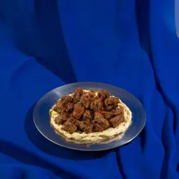 حمص تكة روب